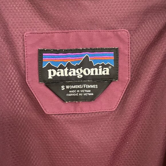 Patagonia Rain Jacket - Picture 5 of 5